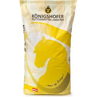 Produktbild von KÖNIGSHOFER P2 Freizeit Mineralfutter Ergänzungsfutter 25 kg