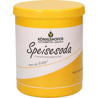 Produktbild von KÖNIGSHOFER Speisesoda Mineralfutter Einzelfuttermittel 1 kg
