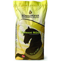 Produktbild von KÖNIGSHOFER Vollwert Müsli mit Leber 20 kg