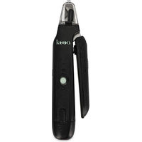 Produktbild von kooa 2-in-1 Krallenschere und Krallenschleifer mit LED aus Kunststoff