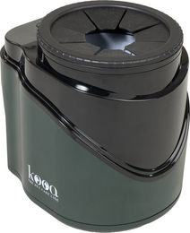 kooa Automatischer Pfotenreiniger aus Kunststoff 16 x 19 x 20 cm – Bild 1 von 1