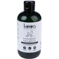 Produktbild von kooa Beruhigendes Shampoo für Haut und Fell Vegan 250 ml - 250 ml