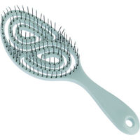 Produktbild von kooa Entwirrungsbürste aus Nylon für Haut und Fell 24 x 8 x 4,5 cm