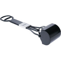 Produktbild von kooa Klappbare Kotschaufel L 66 x B 15,5 x H 13,5 cm