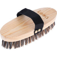 Produktbild von kooa Körperbürste aus Holz