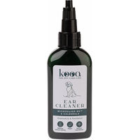 Produktbild von kooa Ohrenreiniger für Hunde Sensitive 75 ml - 75 ml