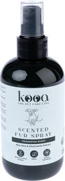 kooa Parfümiertes Fellspray Frangipaniduft 250 ml - 250 ml – Bild 1 von 1