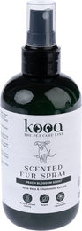 Produktbild von kooa Parfümiertes Fellspray Pfirsichblütenduft 250 ml - 250 ml