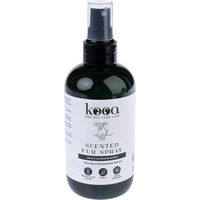 Produktbild von kooa Parfümiertes Fellspray Pfirsichblütenduft 250 ml - 250 ml