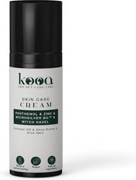 Produktbild von kooa Pfotenpflege Creme für Haut und Fell 50 ml - 50 ml