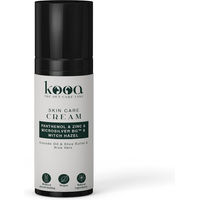 Produktbild von kooa Pfotenpflege Creme für Haut und Fell 50 ml - 50 ml