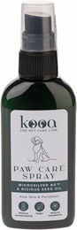 Produktbild von kooa Pfotenpflegespray für Hunde 75 ml - 75 ml