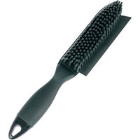 Produktbild von kooa Premium Fusselbürste Maße 24,7 x 4,4 x 3 cm