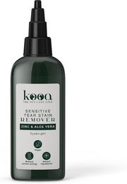 Produktbild von kooa Sensitive Tränenfleckentferner Augenreiniger 75 ml - 75 ml