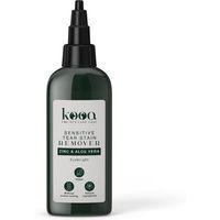 Produktbild von kooa Sensitive Tränenfleckentferner Augenreiniger 75 ml - 75 ml