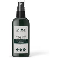 Produktbild von kooa Zahnpflegespray Huhn Vegan Ohne Farb- und Aromastoffe 75 ml - 75 ml
