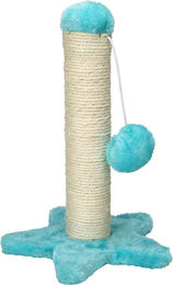 Koopman Kratzsäule für Katzen und Kitten aus Sisal mit weichem Ball 25 cm – Bild 1 von 1