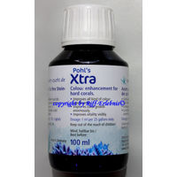 Produktbild von Korallenzucht Pohl's Xtra Konzentrat Wasseraufbereiter für Meerwasser 100 ml - 100 ml