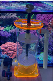 Produktbild von Korallenzucht ZEOvit Filter Easy Lift Magnetic M Innenfilter für Salzwasseraquarien