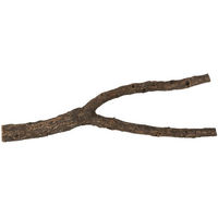 Produktbild von Kork-Deko.de Terrarium Korkast mit Gabelung aus Naturkork 50 cm