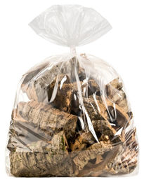 Kork-Deko Natur Korkrinde für Nager und Vögel 500g - 500 g – Bild 1 von 13