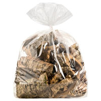 Produktbild von Kork-Deko Natur Korkrinde für Nager und Vögel 500g - 500 g