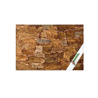 Produktbild von Kork-Deko XL 3D Terrarienrückwand Desert aus Naturkork 60 x 30 cm
