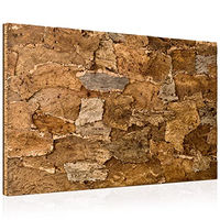 Produktbild von Kork-Deko XXL 3D Korkrückwand für Terrarien im Desert Design 90 x 60 cm