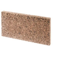 Produktbild von Kork Java Terrarienrückwand Braun für Trocken- und Feuchtterrarien