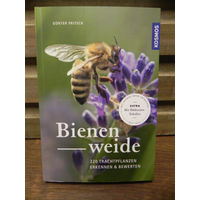 Produktbild von Kosmos Bienenweide von Günther Pritsch: 220 Trachtpflanzen erkennen und bewerten