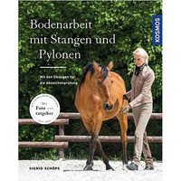 Produktbild von Kosmos Buch Bodenarbeit mit Stangen und Pylonen