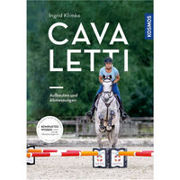 Produktbild von Kosmos Buch Cavaletti Aufbauten und Abmessungen