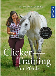 Kosmos Buch Clickertraining für Pferde – Bild 1 von 3