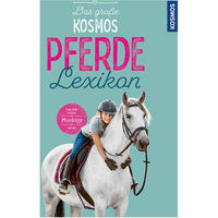 Produktbild von Kosmos Buch Das große Pferdelexikon