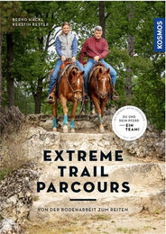 Kosmos Buch Extreme Trail Parcours – Bild 1 von 2