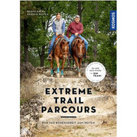 Produktbild von Kosmos Buch Extreme Trail Parcours