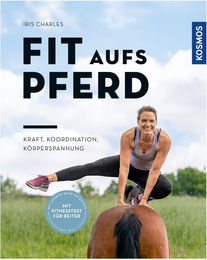 Produktbild von Kosmos Buch Fit aufs Pferd Kondition Koordination und Balance