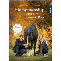 Produktbild von Kosmos Buch Horsemanship