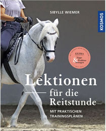 Kosmos Buch Lektionen für die Reitstunde – Bild 1 von 2