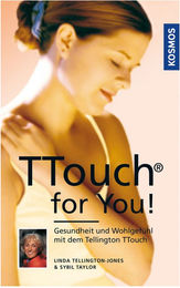 Produktbild von Kosmos Buch TTouch for you