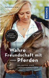 Kosmos Buch Wahre Freundschaft mit Pferden – Bild 1 von 2