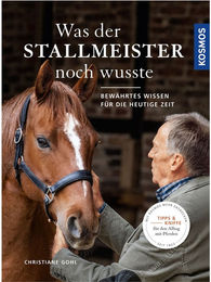 Kosmos Buch Was der Stallmeister noch wusste – Bild 1 von 3