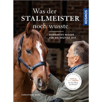 Produktbild von Kosmos Buch Was der Stallmeister noch wusste
