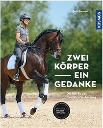 Kosmos Buch Zwei Körper - ein Gedanke – Bild 1 von 2
