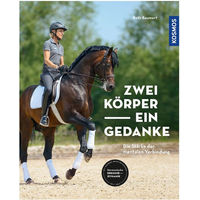 Produktbild von Kosmos Buch Zwei Körper - ein Gedanke