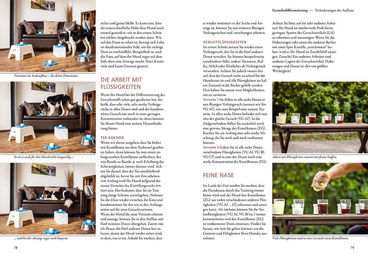 Kosmos Gerüche anzeigen und erkennen von Matthias Mück – Bild 1 von 2