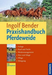 Produktbild von Kosmos Praxishandbuch Pferdeweide