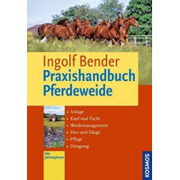 Produktbild von Kosmos Praxishandbuch Pferdeweide