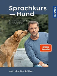Kosmos Sprachkurs Hund mit Martin Rütter Körpersprache und Kommunikation – Bild 1 von 6