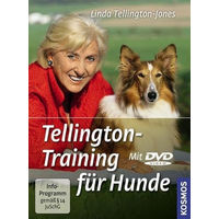 Produktbild von Kosmos Tellington-Training für Hunde mit DVD
